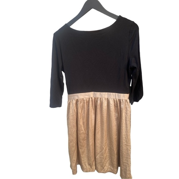 Vince Camuto NWT Boat Neck Midi Dress I Size:S - Picture 4 of 11